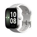 Reloj Inteligente con Linterna y Llamadas HD