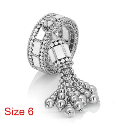 Colección GODKI con Zirconia Cúbica