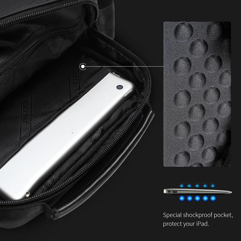Bolsa Impermeable para iPad de 9.7 pulgadas
