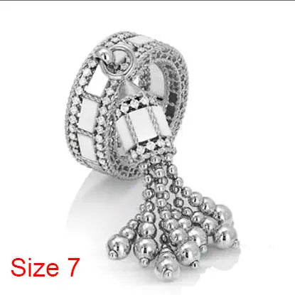 Colección GODKI con Zirconia Cúbica