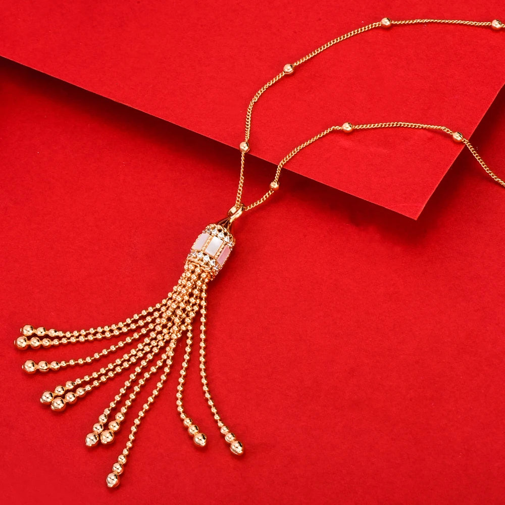 Colección GODKI con Zirconia Cúbica