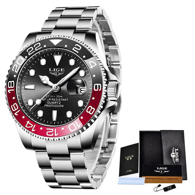Reloj LIGE 10045 Deportivo 3 ATM