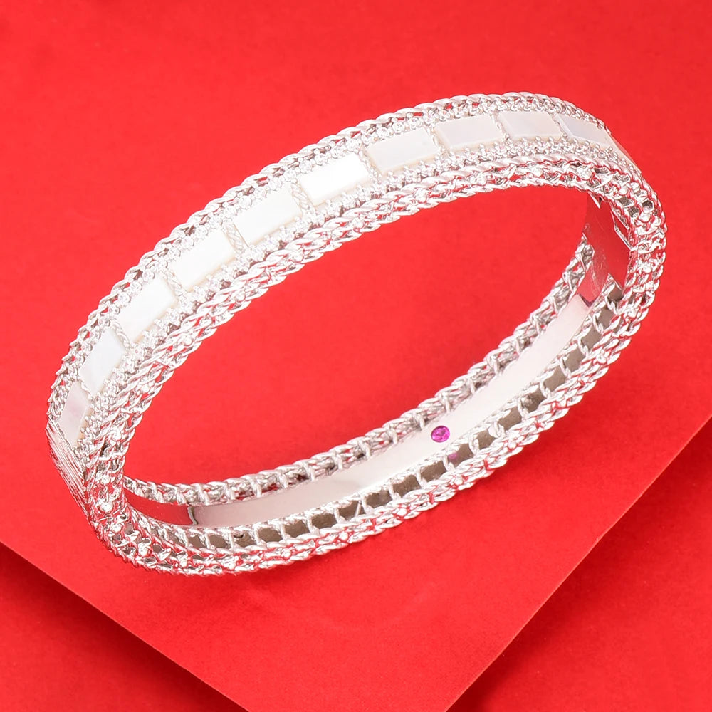 Colección GODKI con Zirconia Cúbica