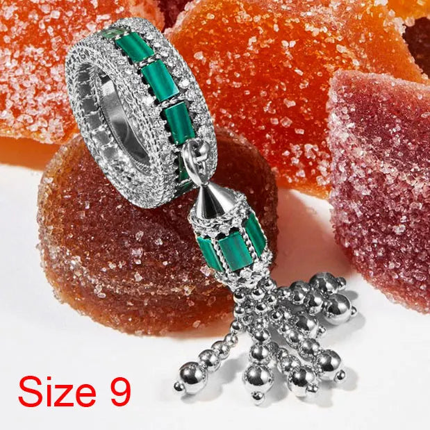 Colección GODKI con Zirconia Cúbica