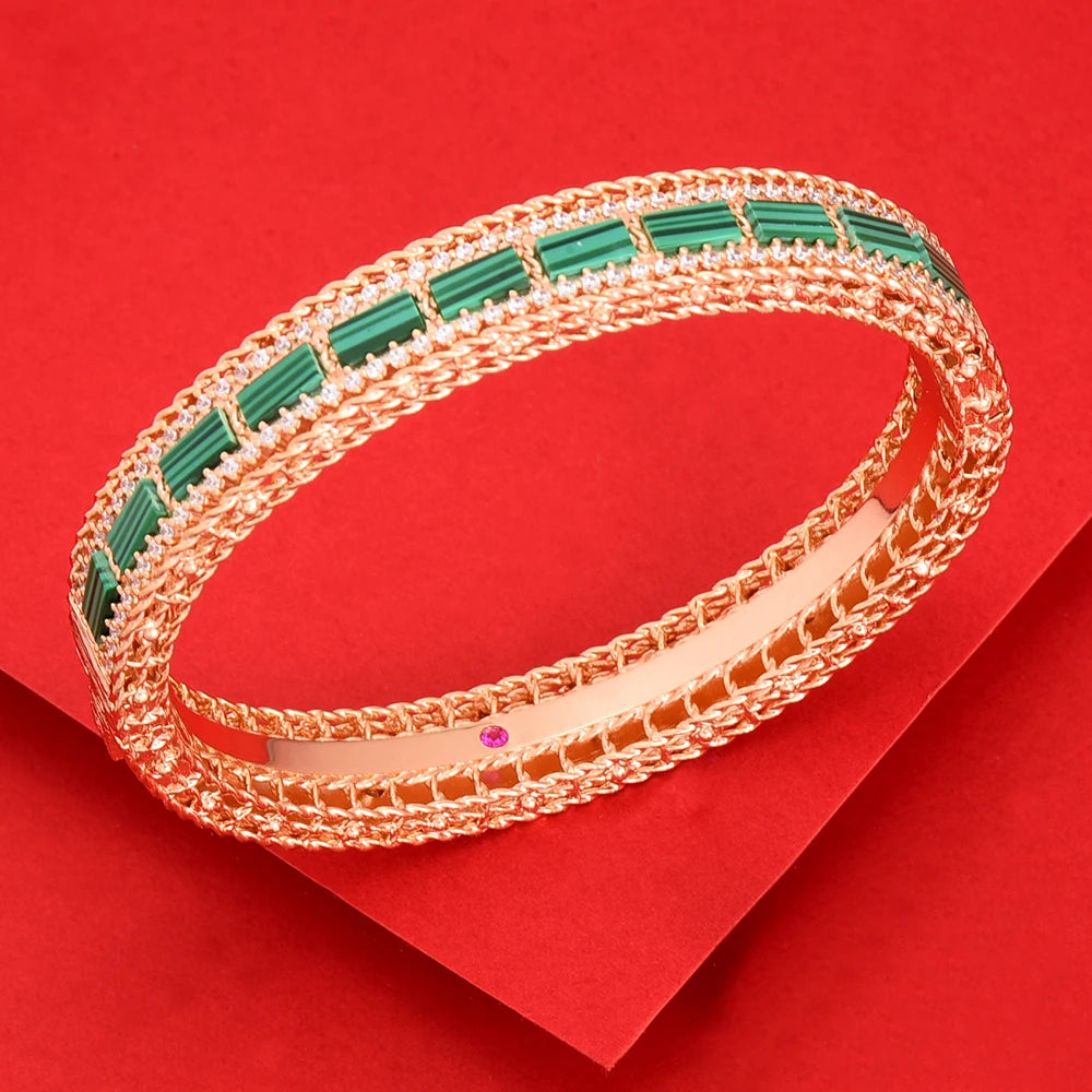 Colección GODKI con Zirconia Cúbica