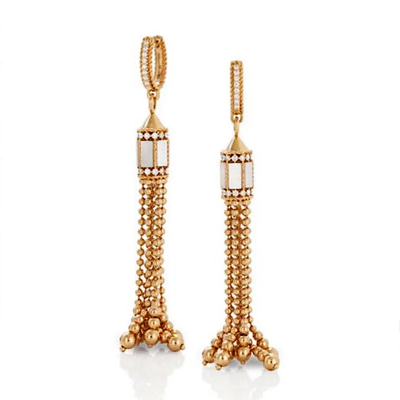 Colección GODKI con Zirconia Cúbica
