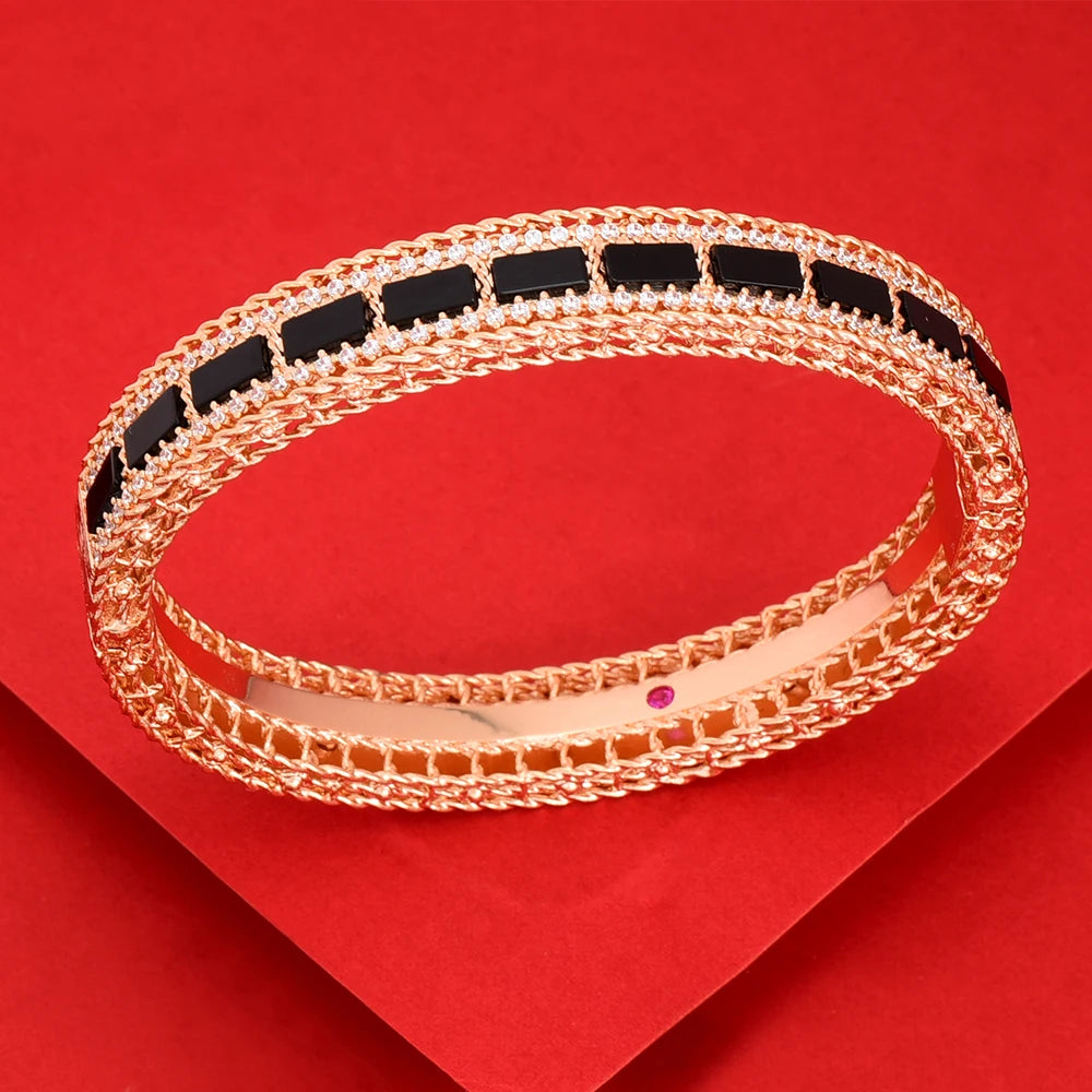Colección GODKI con Zirconia Cúbica