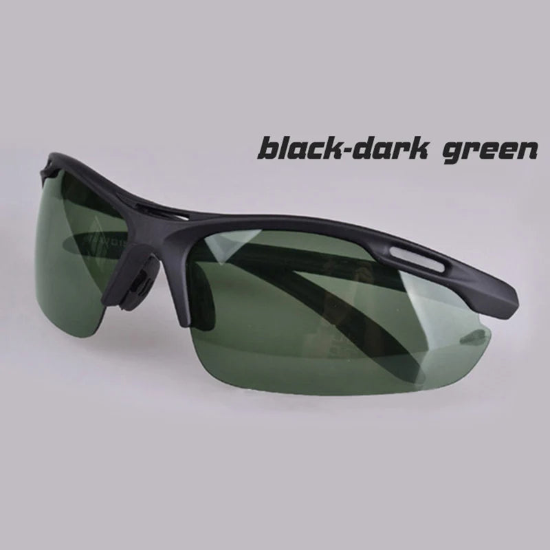 Lentes Deportivos Polarizados UV400
