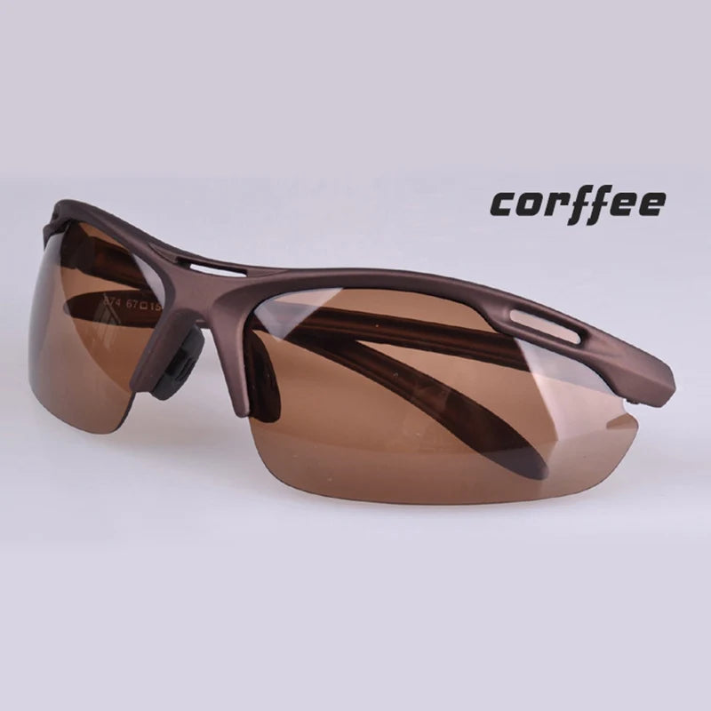 Lentes Deportivos Polarizados UV400
