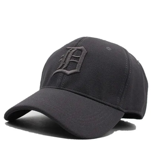 Gorra Bordada Estilo Urbano