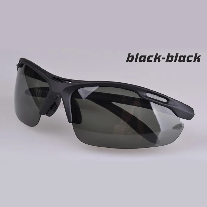 Lentes Deportivos Polarizados UV400