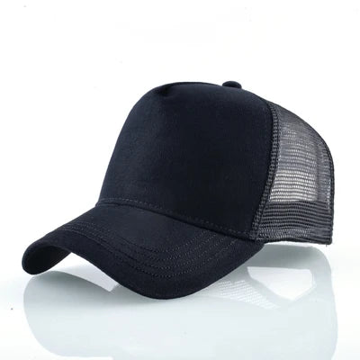 Gorra Bordada Casual Unisex
