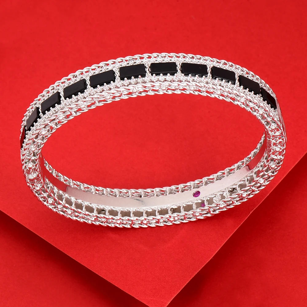 Colección GODKI con Zirconia Cúbica