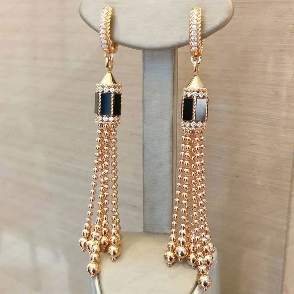Colección GODKI con Zirconia Cúbica
