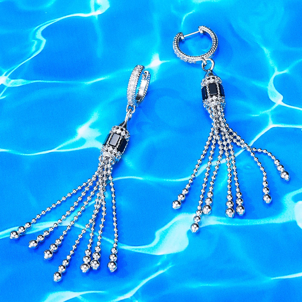 Colección GODKI con Zirconia Cúbica
