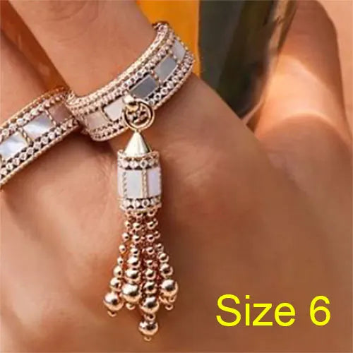Colección GODKI con Zirconia Cúbica