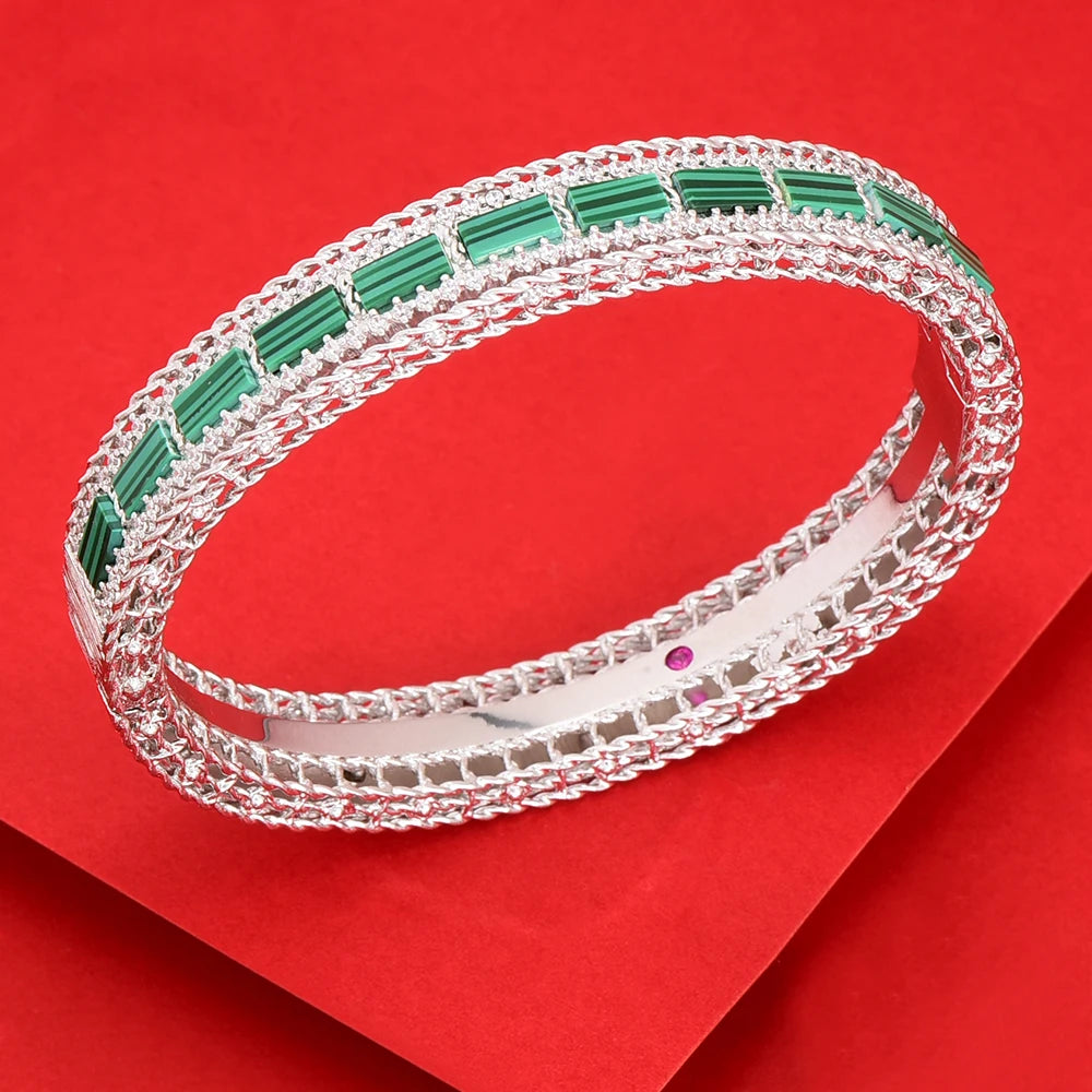 Colección GODKI con Zirconia Cúbica