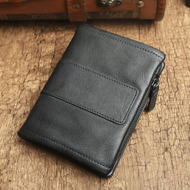 Cartera de Gran Capacidad con Bolsillo para Teléfono