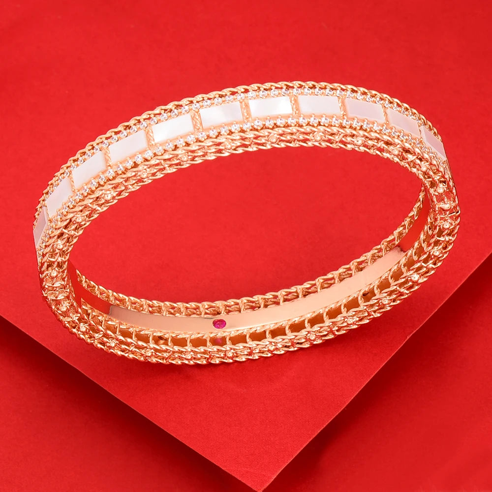 Colección GODKI con Zirconia Cúbica