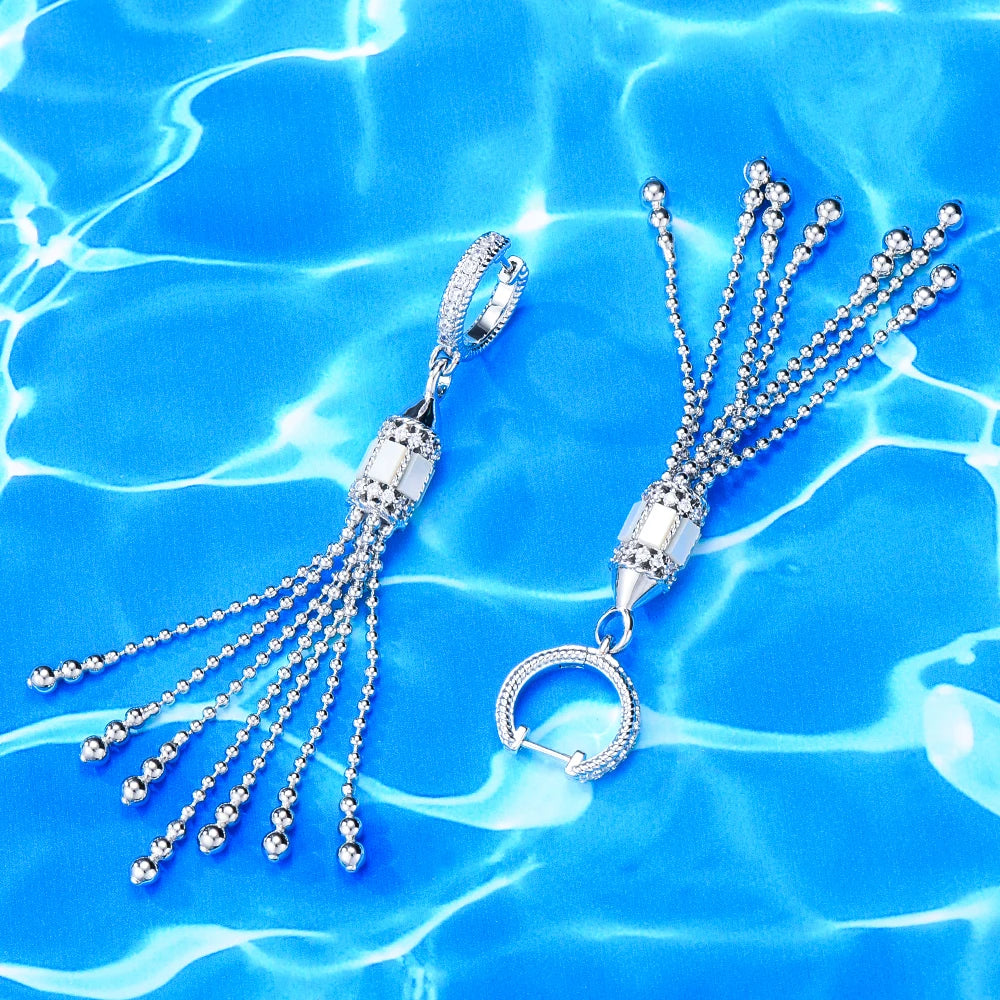 Colección GODKI con Zirconia Cúbica
