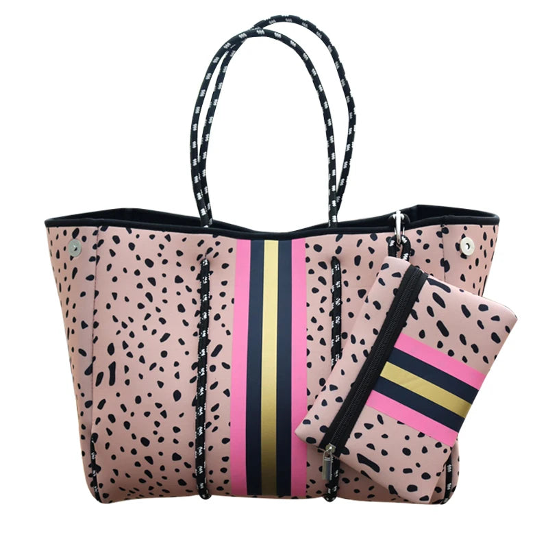 Bolsa de Hombro de Neopreno para Viaje