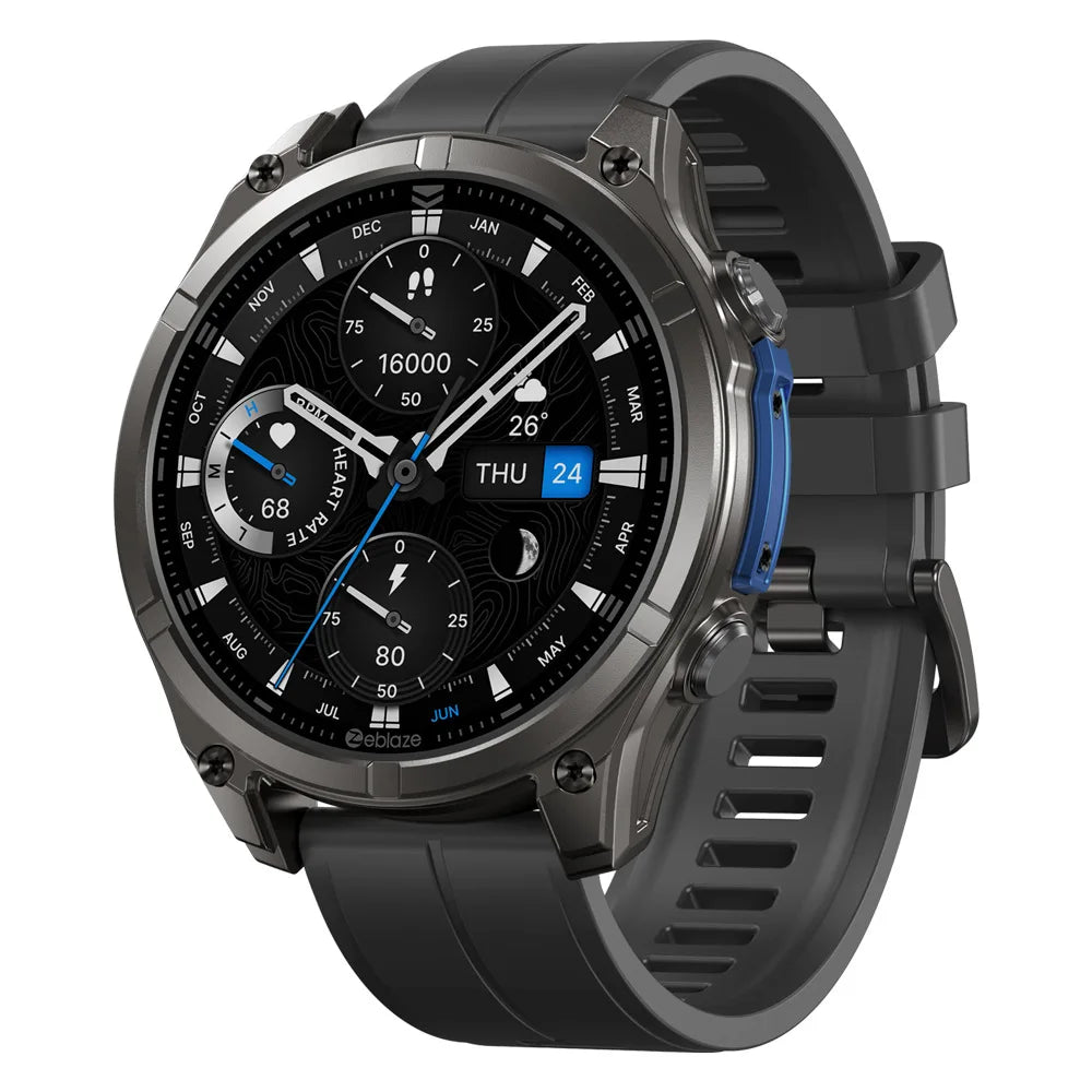 Película Protectora para Reloj Inteligente — Varios Modelos