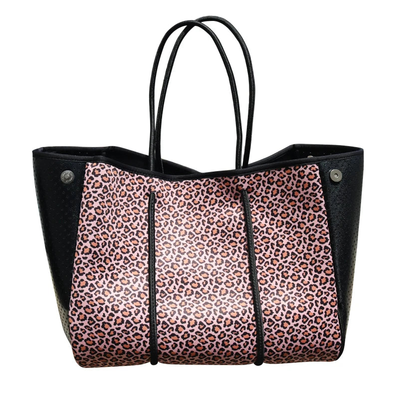 Bolsa de Hombro de Neopreno para Viaje