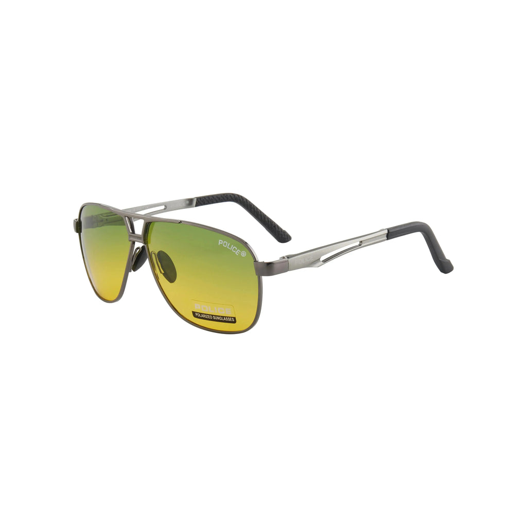 Lentes Aviador Polarizados Premium