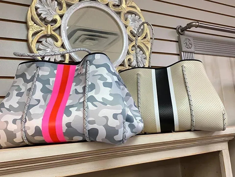 Bolsa de Hombro de Neopreno para Viaje