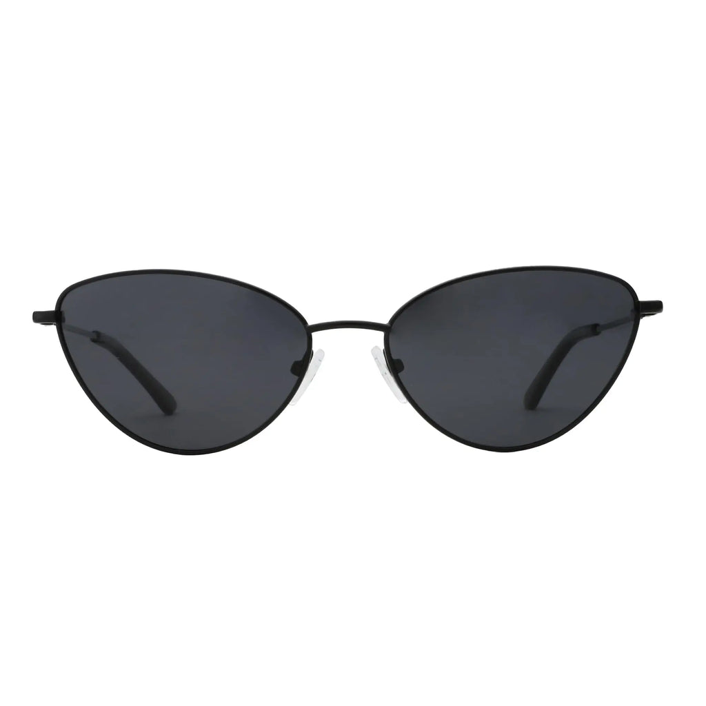 Lentes de Sol Ojo de Gato Estilo Retro