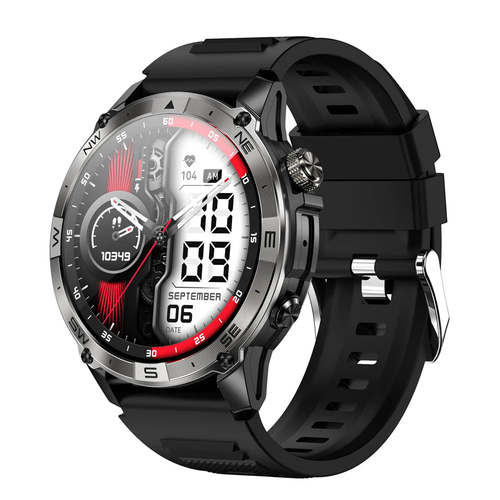Película Protectora para Reloj Inteligente — Varios Modelos