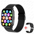 Reloj Inteligente Deportivo con 100+ Modos y Llamadas Bluetooth
