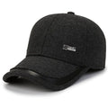 Gorra para Exterior Resistente al Viento