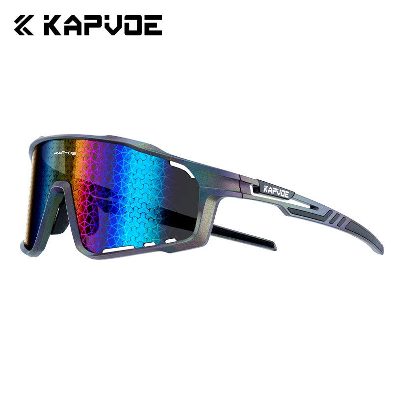 Lentes Deportivos de Ciclismo 2026