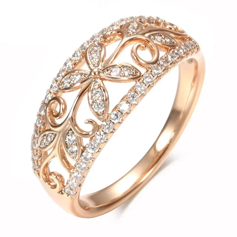 Anillo de Cianita en Plata 925 Estilo Clásico