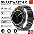 Reloj Inteligente OPPO Ultra 4 GB