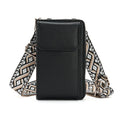 Bolsa Mini para Teléfono de Cuero
