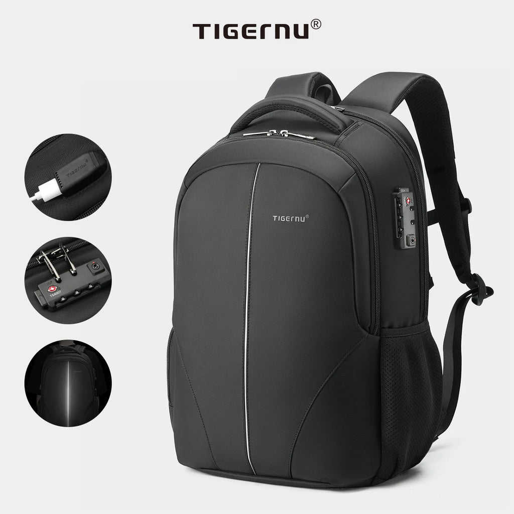 Mochila Compresión TSA Pro
