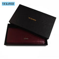 Cartera de Charol Elegante para Mujer