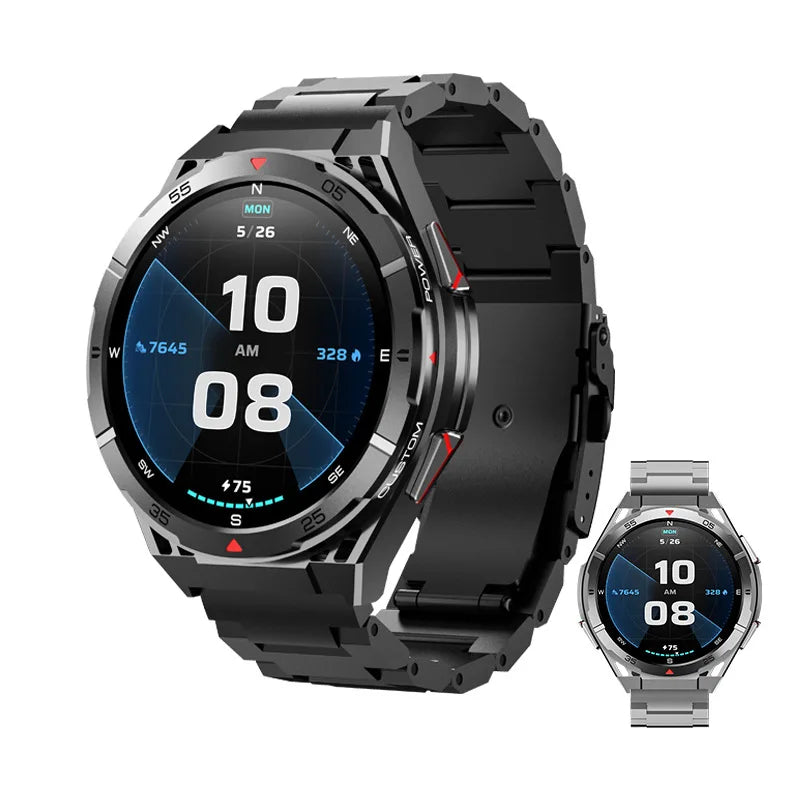 Película Protectora para Reloj Inteligente — Varios Modelos