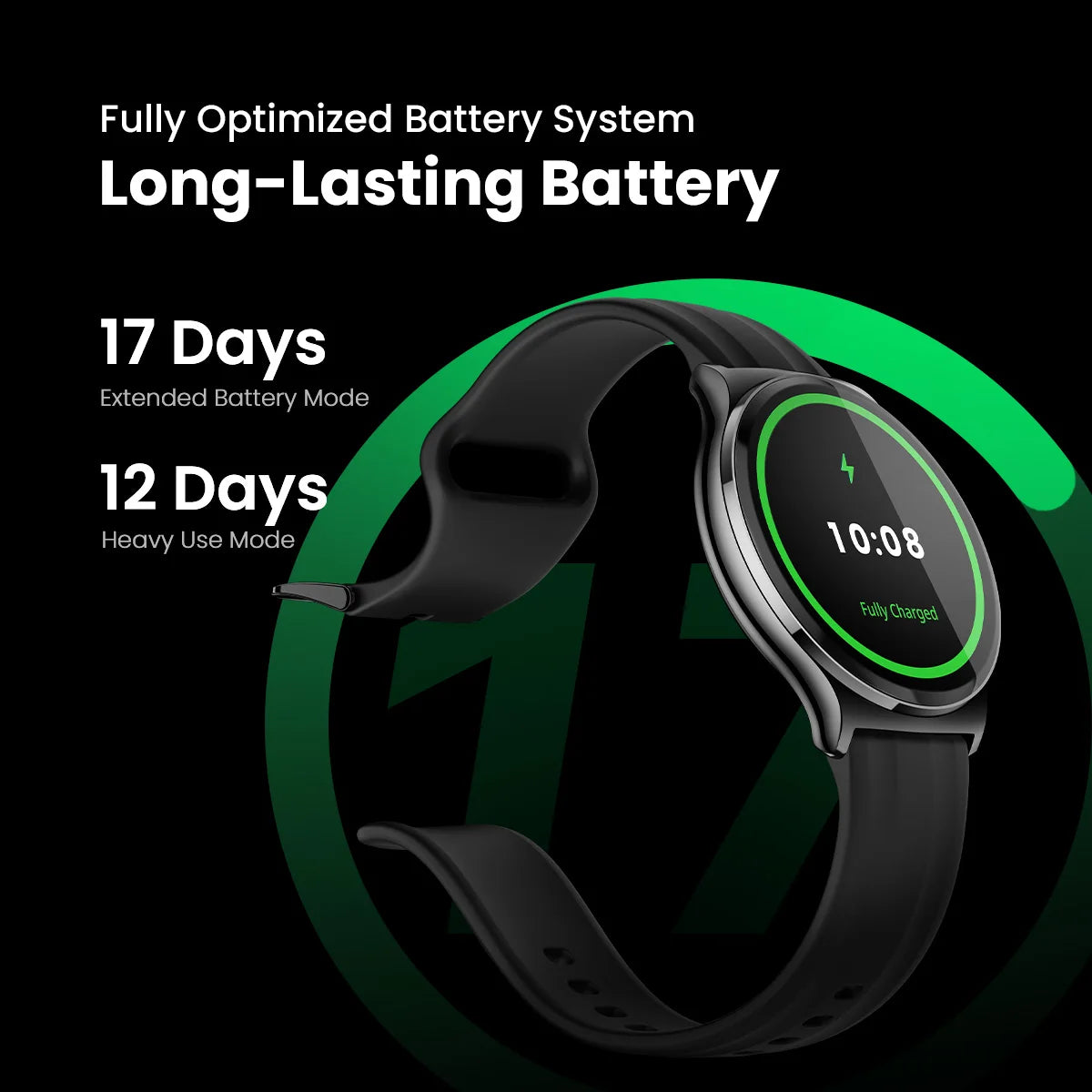 Reloj Inteligente Haylou Solar Lite 2 AMOLED