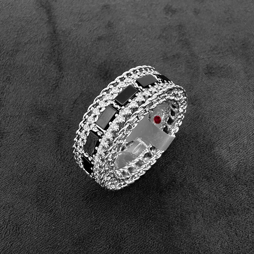 Colección GODKI con Zirconia Cúbica