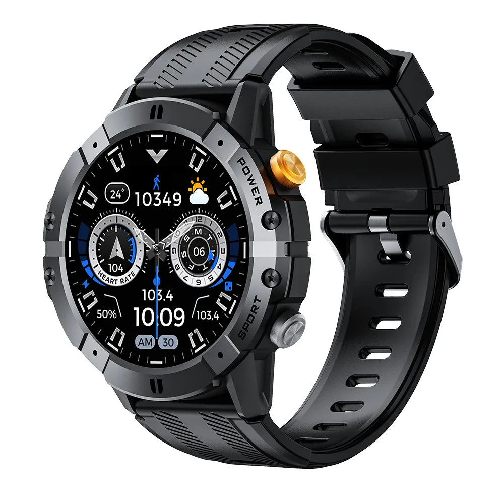 Película Protectora para Reloj Inteligente — Varios Modelos
