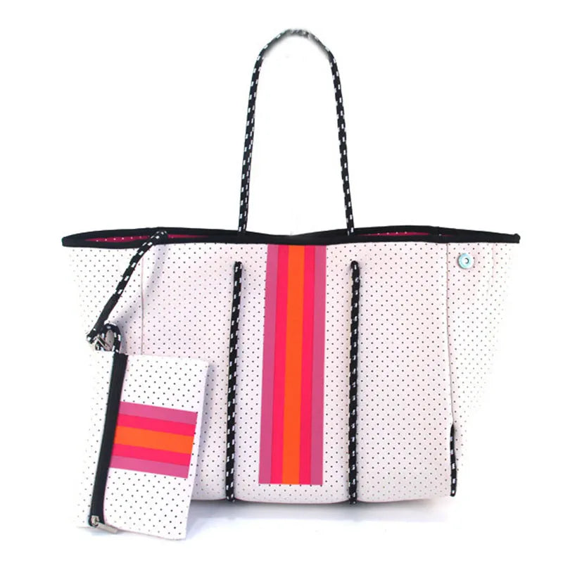 Bolsa de Hombro de Neopreno para Viaje