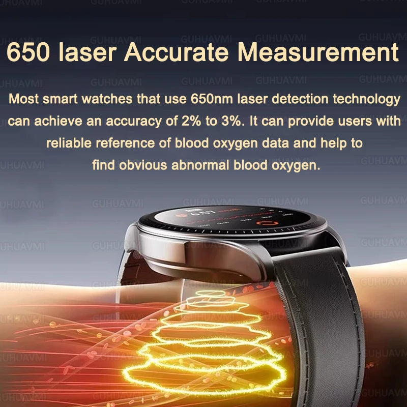 Reloj Inteligente ET485 AMOLED con ECG y Llamadas Bluetooth