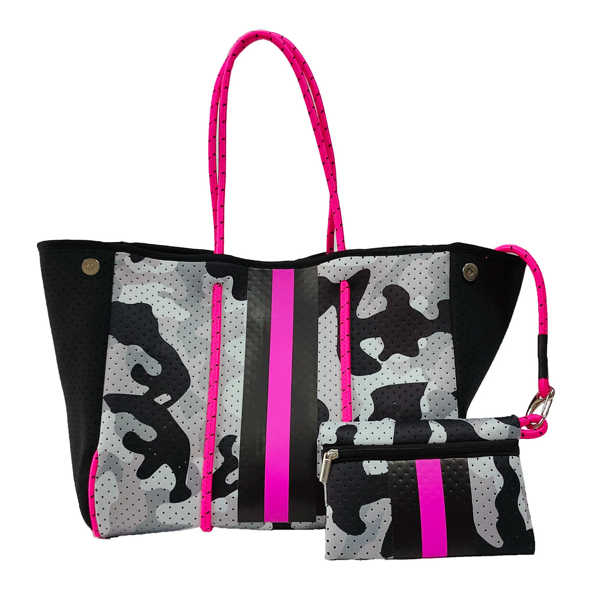Bolsa de Hombro de Neopreno para Viaje