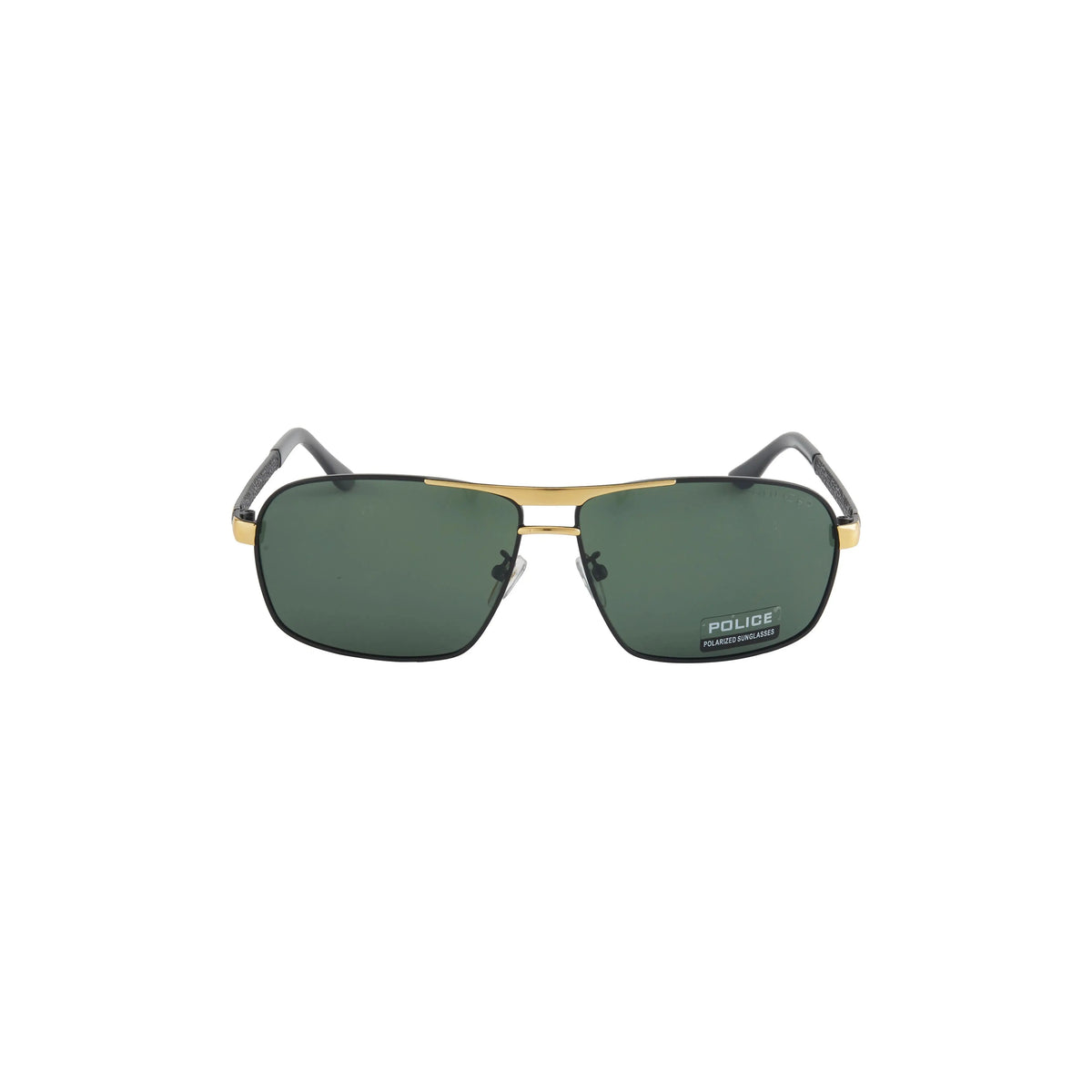 Lentes de Sol Retro Polarizados UV400 para Hombre