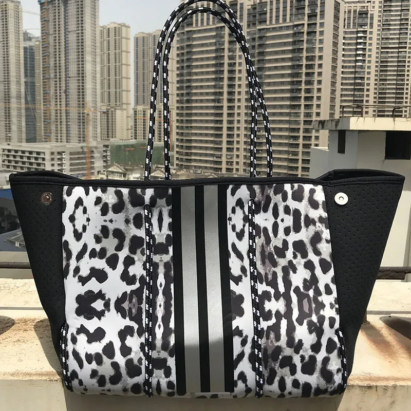 Bolsa de Hombro de Neopreno para Viaje