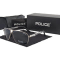 Lentes Aviador Polarizados Premium