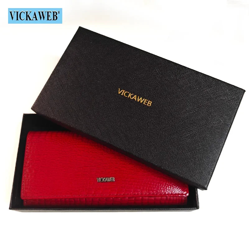 Cartera de Charol Elegante para Mujer